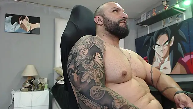 bardock 1 online show from 02-01-26, 01:48