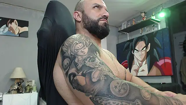 bardock 1 online show from 02-03-26, 09:53