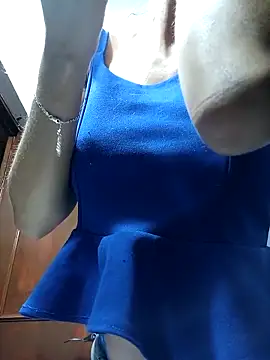 Snapshot of LunaZambrano chatting on 03-04-25, 02:06 LunaZambrano online show from 03-04-25, 02:06