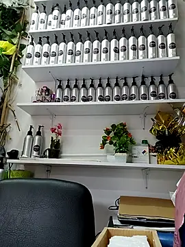 Snapshot of LunaZambrano chatting on 03-15-25, 09:49 LunaZambrano online show from 03-15-25, 09:49