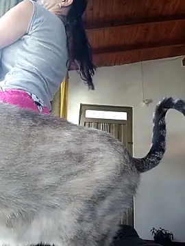 Snapshot of LunaZambrano chatting on 09-13-25, 03:01 LunaZambrano online show from 09-13-25, 03:01