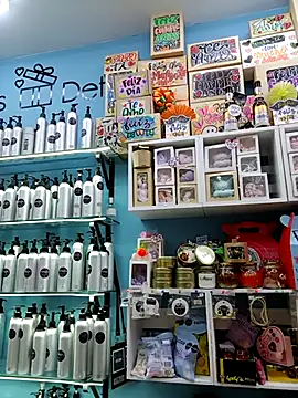 Snapshot of LunaZambrano chatting on 10-02-25, 05:42 LunaZambrano online show from 10-02-25, 05:42