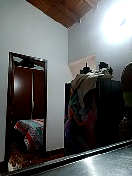 Snapshot of LunaZambrano chatting on 11-16-25, 05:51 LunaZambrano online show from 11-16-25, 05:51