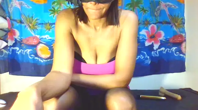 laetitiafun online show from 03-05-25, 02:34