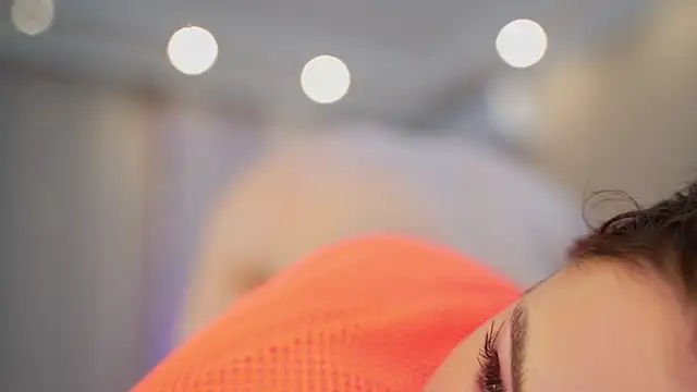 RosyEmily online show from 02-24-25, 06:15