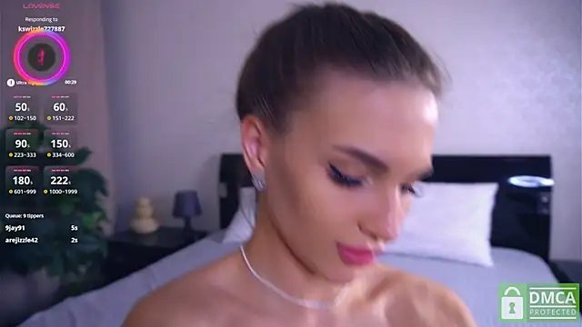 Snapshot of AmmyScotch chatting on 02-02-25, 01:30 AmmyScotch online show from 02-02-25, 01:30