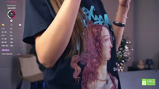 Snapshot of AmmyScotch chatting on 03-20-25, 04:29 AmmyScotch online show from 03-20-25, 04:29