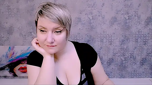 Djullia online show from 02-22-25, 03:25