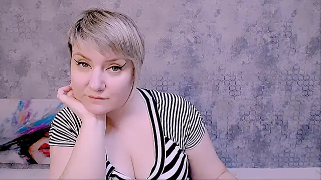 Djullia online show from 03-15-25, 12:24