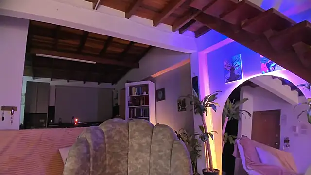 CelesteBreedlove online show from 12-18-24, 03:15