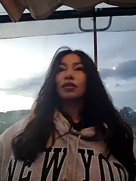 CelesteBreedlove online show from 12-18-24, 10:57