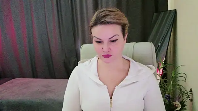 MishaMILF online show from 02-25-25, 11:30