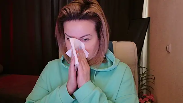 MishaMILF online show from 03-15-25, 08:15