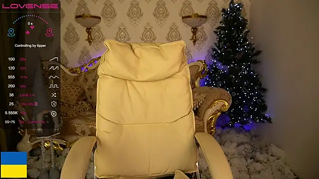 ArolinaNight online show from 12-29-24, 05:21