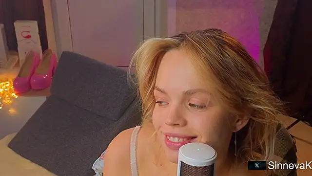 sinteas online show from 12-04-25, 09:29