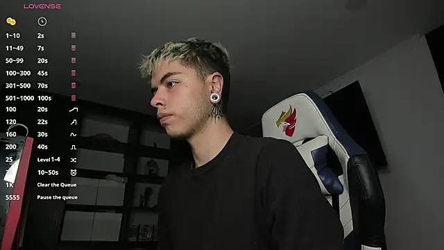  morghan  online show from 12-12-24, 04:15