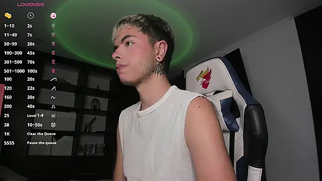  morghan  online show from 12-27-24, 06:46