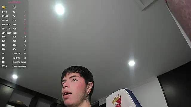  morghan  online show from 02-21-25, 03:12