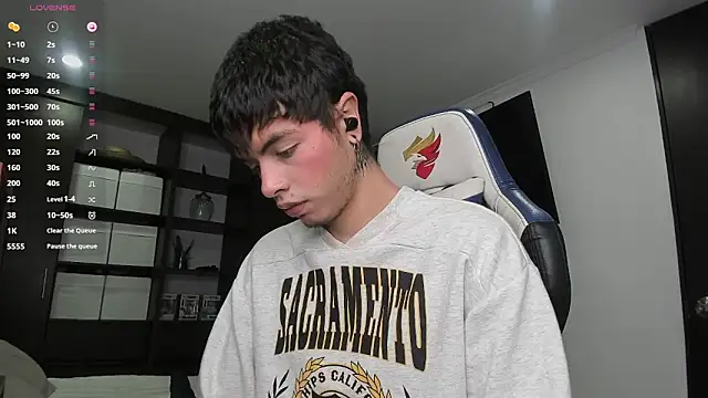  morghan  online show from 02-21-25, 06:18