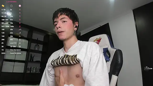  morghan  online show from 02-22-25, 03:34