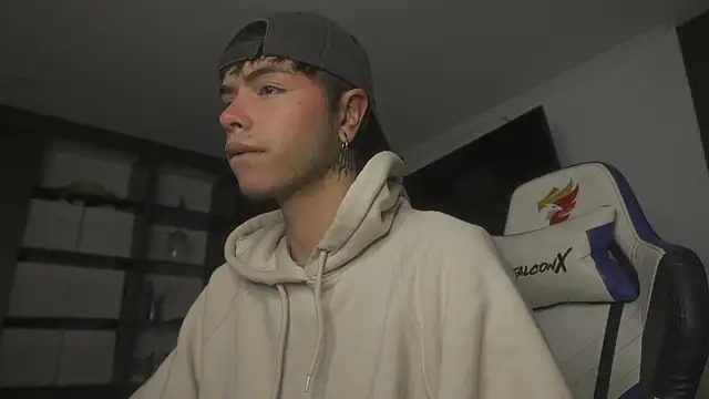  morghan  online show from 03-02-25, 08:05