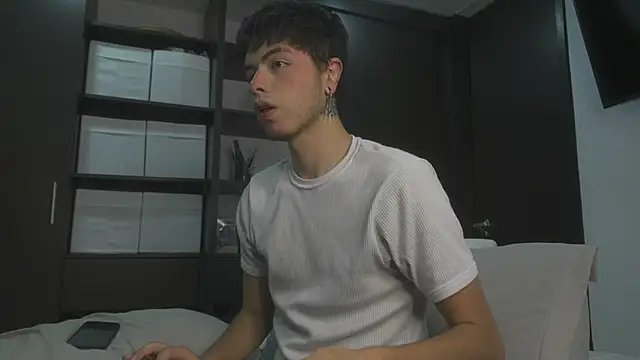  morghan  online show from 03-08-25, 03:28