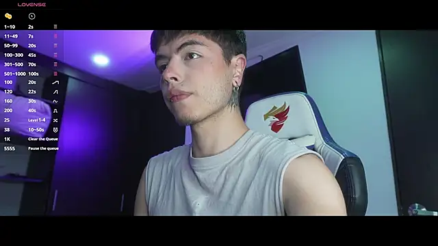  morghan  online show from 09-12-25, 05:07