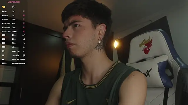  morghan  online show from 09-17-25, 04:36