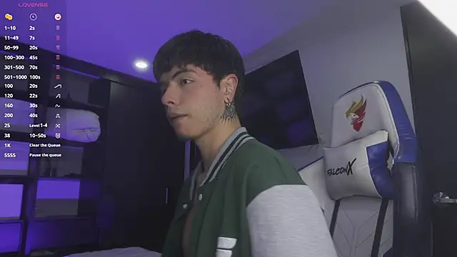  morghan  online show from 11-24-25, 10:53