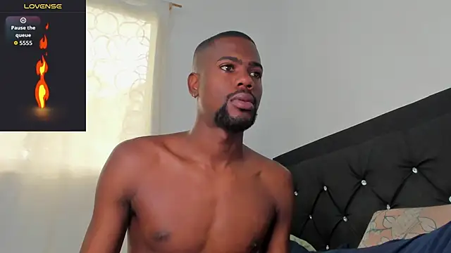 santi brown online show from 12-02-25, 07:53