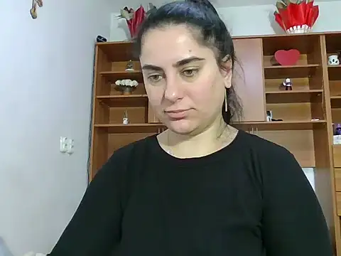 Snapshot of cutieammy chatting on 01-15-25, 12:36 cutieammy online show from 01-15-25, 12:36