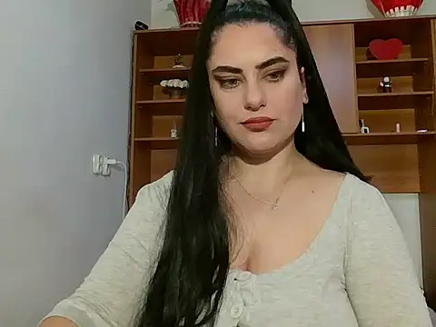 Snapshot of cutieammy chatting on 01-16-25, 07:20 cutieammy online show from 01-16-25, 07:20