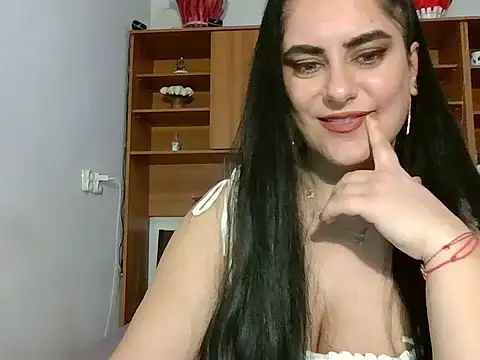 Snapshot of cutieammy chatting on 01-16-25, 10:23 cutieammy online show from 01-16-25, 10:23