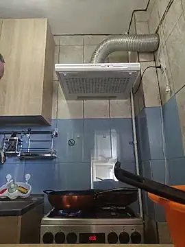 Snapshot of Govora chatting on 03-02-25, 11:07 Govora online show from 03-02-25, 11:07