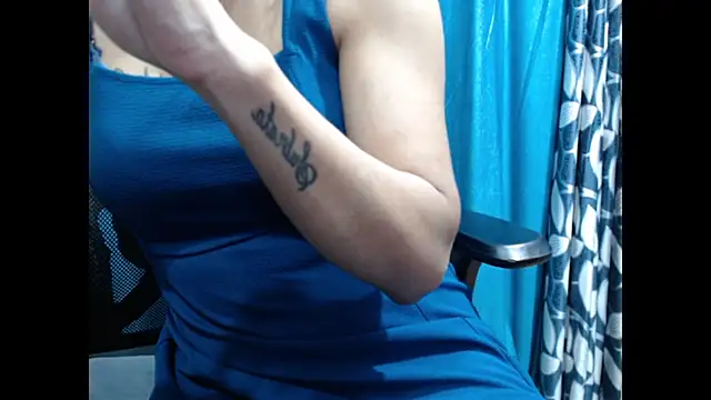 CuteRhea69 online show from 02-09-25, 01:56