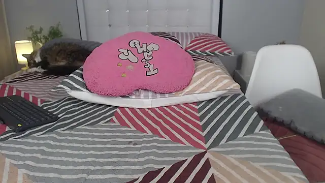 Sofia Blosom online show from 02-22-25, 01:33