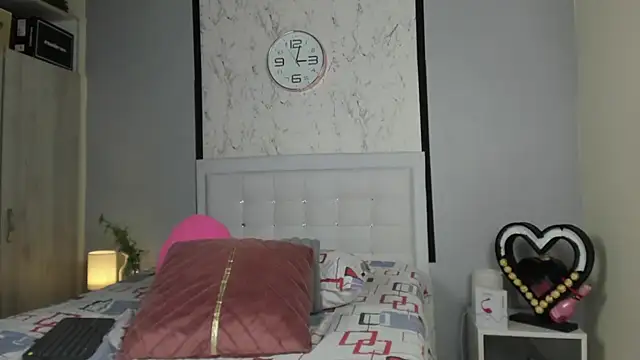 Sofia Blosom online show from 03-21-25, 06:16