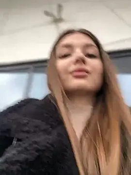 KrisMagnoly online show from 03-01-25, 02:13