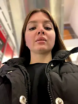 KrisMagnoly online show from 10-29-25, 02:30