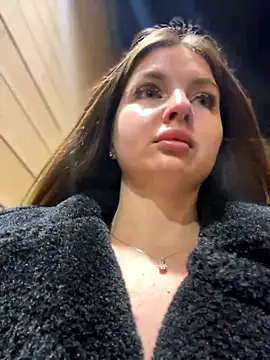 KrisMagnoly online show from 11-01-25, 04:20