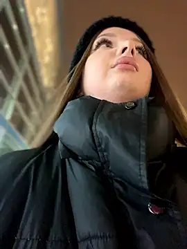 KrisMagnoly online show from 01-11-26, 06:24