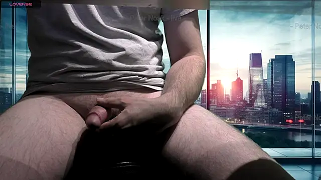 Snapshot of PeterNoak chatting on 12-21-24, 10:51 PeterNoak online show from 12-21-24, 10:51