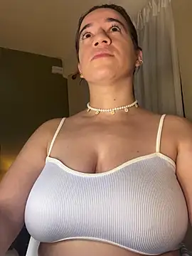 Snapshot of Antonellachic73 chatting on 02-20-25, 02:18 Antonellachic73 online show from 02-20-25, 02:18