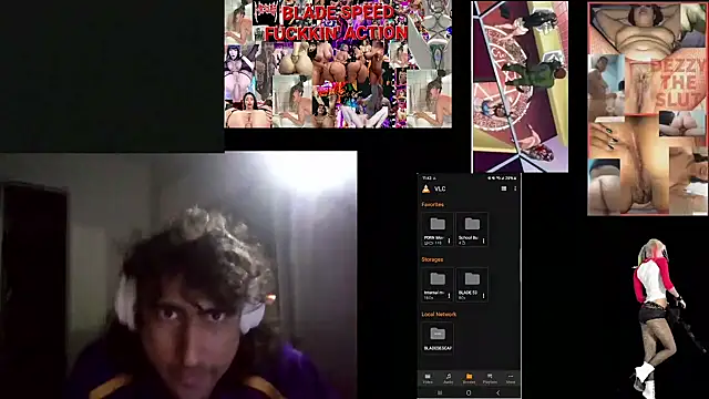 Snapshot of SpeedMagnumBlade6669 chatting on 12-26-24, 07:45 SpeedMagnumBlade6669 online show from 12-26-24, 07:45