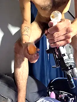 Snapshot of SpeedMagnumBlade6669 chatting on 11-20-25, 11:48 SpeedMagnumBlade6669 online show from 11-20-25, 11:48