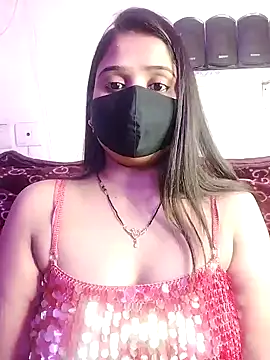 Snapshot of Janhvi_Bhabhi chatting on 01-19-25, 05:18 Janhvi Bhabhi online show from 01-19-25, 05:18