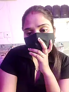 Snapshot of Janhvi_Bhabhi chatting on 01-26-25, 06:48 Janhvi Bhabhi online show from 01-26-25, 06:48