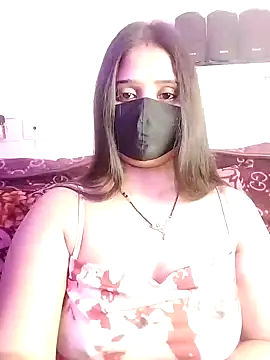 Snapshot of Janhvi_Bhabhi chatting on 01-29-25, 08:14 Janhvi Bhabhi online show from 01-29-25, 08:14