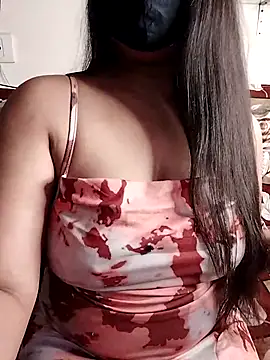 Snapshot of Janhvi_Bhabhi chatting on 09-12-25, 09:53 Janhvi Bhabhi online show from 09-12-25, 09:53