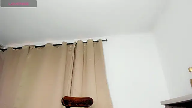 Genesis Sandoval online show from 03-29-26, 07:03